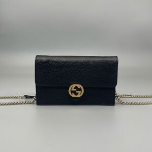 Gucci Women Pre-Loved Bag Very Good Condition